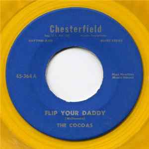 The Cocoas - Flip Your Daddy Mp3
