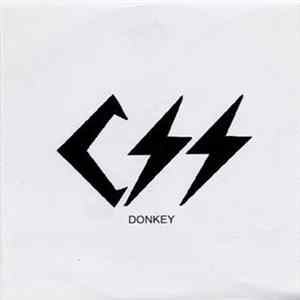 CSS - Donkey Mp3