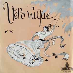 Marcel Merkès & Rolande Riffaud - Véronique Mp3