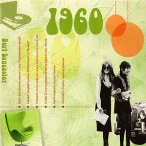 Various - 20 Original Hit Songs Of 1960 Mp3