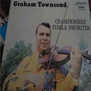 Graham Townsend - Championship Fiddle Favourites Mp3