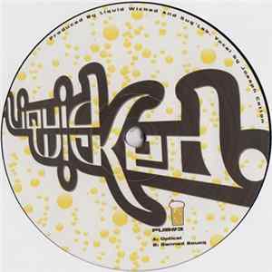Liquid Wicked - Optical Mp3
