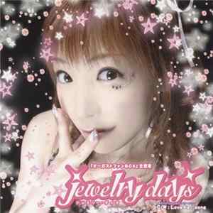 榊原ゆい - Jewelry Days Mp3
