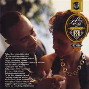 Various - Pure Lovers Volume 8 Mp3