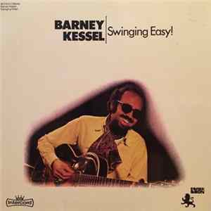 Barney Kessel - Swinging Easy! Mp3