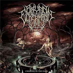 Bryan Eckermann - Creeping In The Dark Mp3