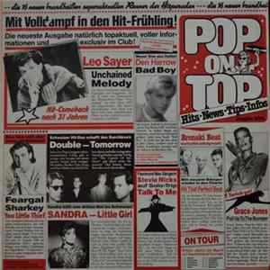 Various - Pop On Top 2/86 Mp3