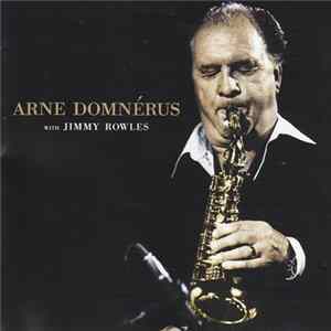 Arne Domnérus - Arne Domnérus Mp3