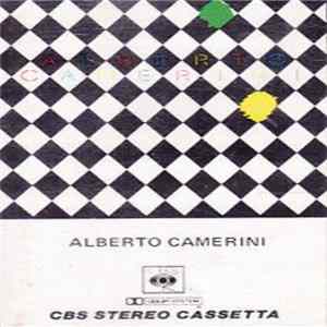 Alberto Camerini - Alberto Camerini Mp3