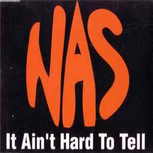 Nas - It Ain't Hard To Tell Mp3