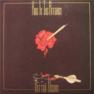 Kids In The Kitchen - Bitter Desire Mp3