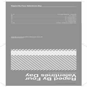 Various - Raped By Four Valentines Day Mp3