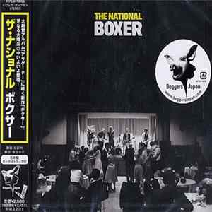 The National - Boxer Mp3