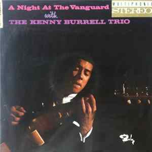 The Kenny Burrell Trio - A Night At The Vanguard Mp3