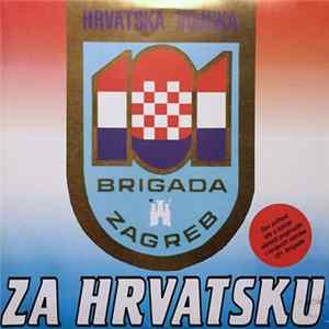 Various - 101. Brigada Za Hrvatsku Mp3