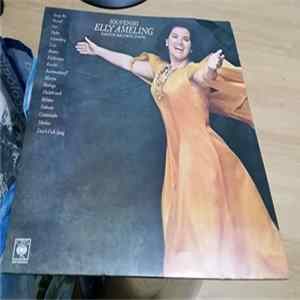 Elly Ameling, Dalton Baldwin - Souvenirs Mp3
