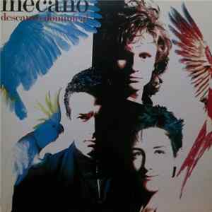 Mecano - Descanso Dominical Mp3