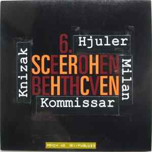 Milan Knížák / Kommissar Hjuler / Hermann Scherchen - Beethoven für Anrufbeantworter Mp3