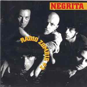 Negrita - Radio Zombie #2 Mp3