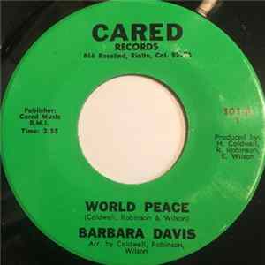 Barbara Davis - Rated "R." Why Is It A Sin Mp3