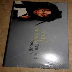 Cindy Mizelle - I've Had Enough Mp3