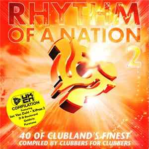 Various - Rhythm Of A Nation 2 Mp3