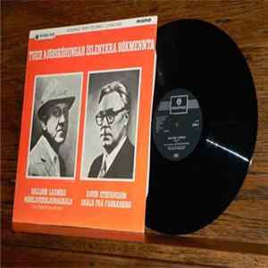 Halldór Kiljan Laxness Og Davíð Stefánsson - Tveir Þjóðskörungar Íslenzkra Bókmenta Mp3