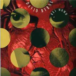 David Byrne - Rei Momo Mp3
