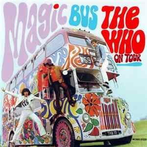 The Who - Magic Bus Mp3