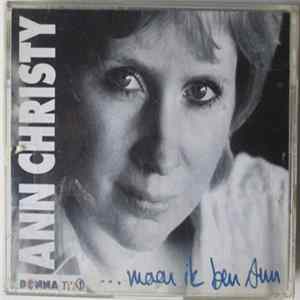 Ann Christy - ...Maar Ik Ben Ann Mp3