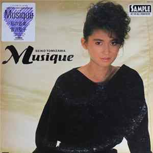 Seiko Tomizawa - Musique Mp3