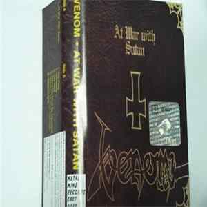 Venom - At War With Satan Mp3