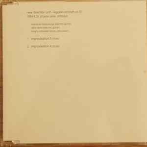 New Direction Unit - Masayuki Takayanagi Archive 2 Mp3