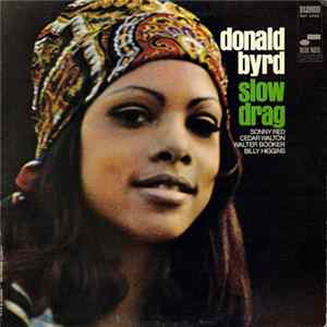 Donald Byrd - Slow Drag Mp3