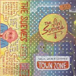 The Sueves - Town Zone Mp3
