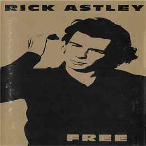 Rick Astley - Free Mp3