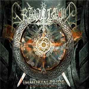 Graveland - Immortal Pride Mp3