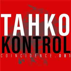 Tahko - Kontrol Mp3