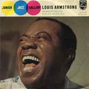 Louis Armstrong - Mahogany Hall Blues Stomp / On The Sunny Side Of The Street Mp3