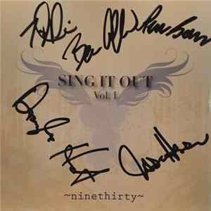 Ninethirty - Sing It Out Vol. 1 Mp3