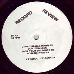 Various - Record Review Mp3
