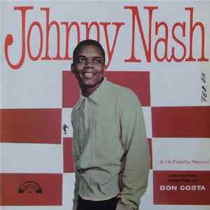 Johnny Nash - Johnny Nash Mp3