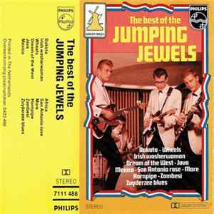 The Jumping Jewels - The Best Of The Jumping Jewels Mp3