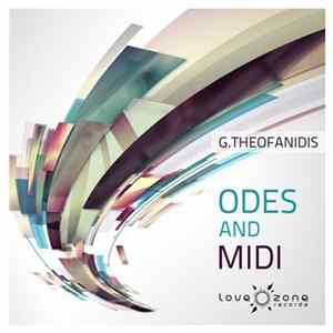 G. Theofanidis - Odes & Midi Mp3