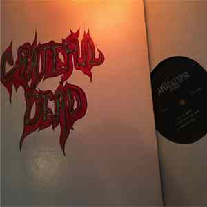 The Grateful Dead - Ain't It Crazy Mp3