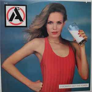 The A's - A Woman's Got The Power Mp3
