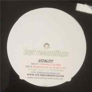 Vitality - Chemistry Mp3