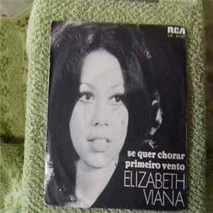 Elizabeth Viana - Só Quer Chorar Mp3