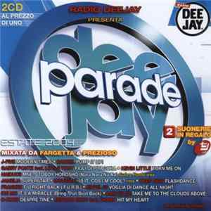 Various - Deejay Parade Estate 2004 Mp3