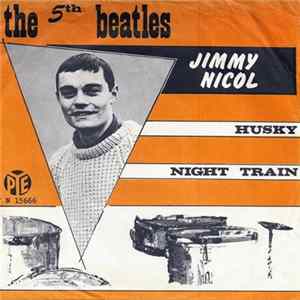 Jimmy Nicol - Husky Mp3